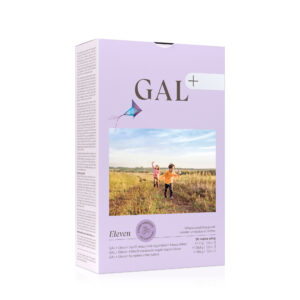 GAL+ Eleven – Multivitamin gyerekeknek