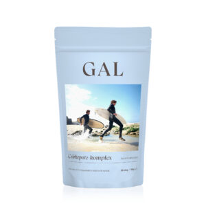 GAL Csirkeporc-komplex, 2 havi adag, 90 g