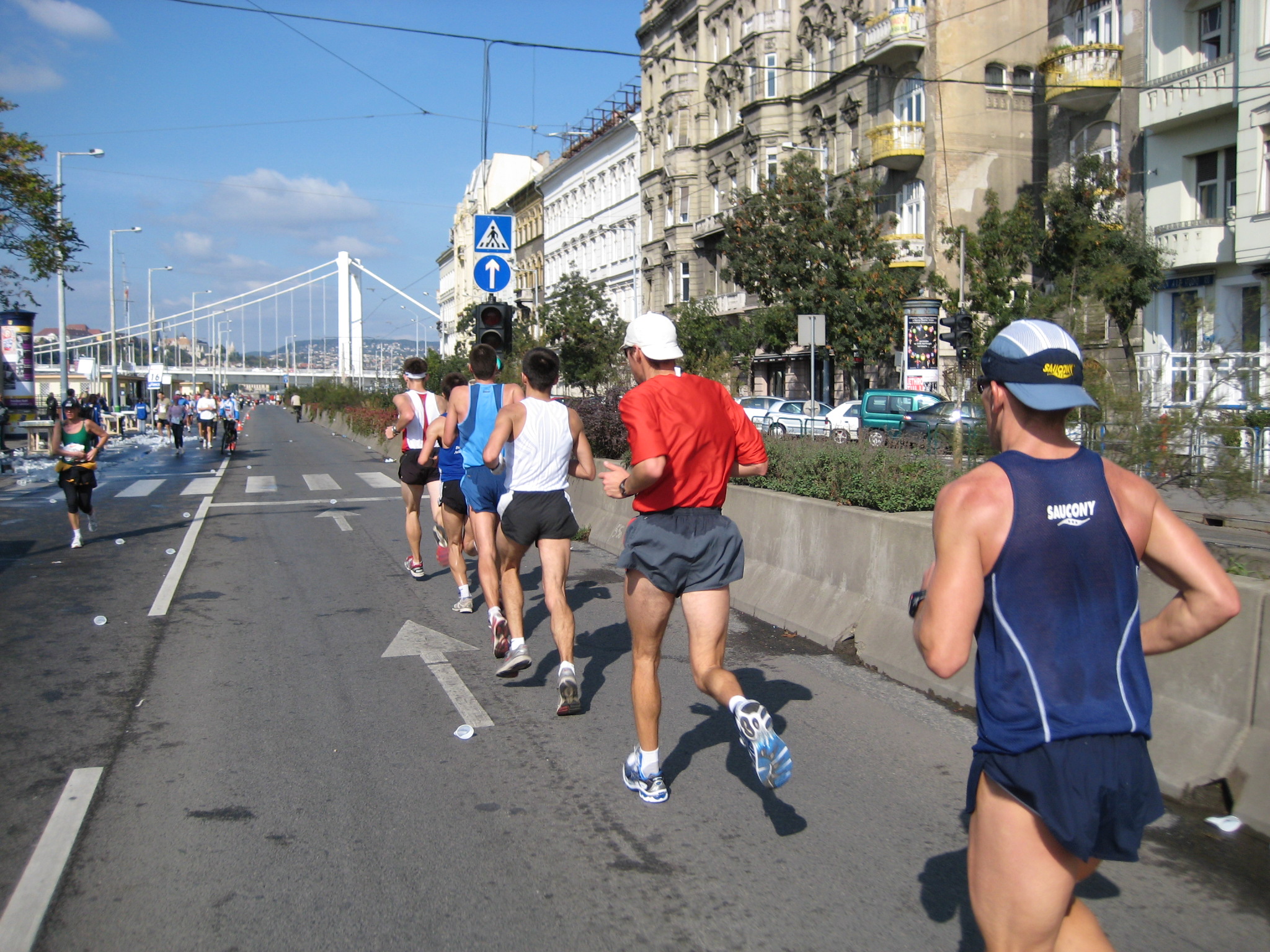 Budapest Maraton