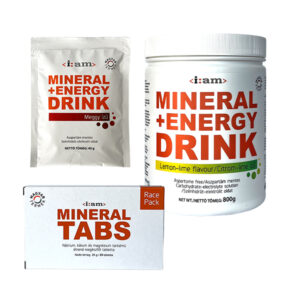 Alapcsomag Citrom-Lime