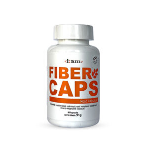Fiber Caps Rostkapszula