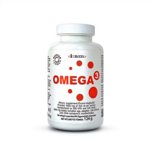 Omega-3