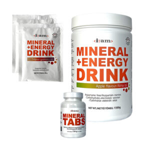 Prémium csomag Alma V2