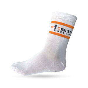 Sportzokni sima szárral